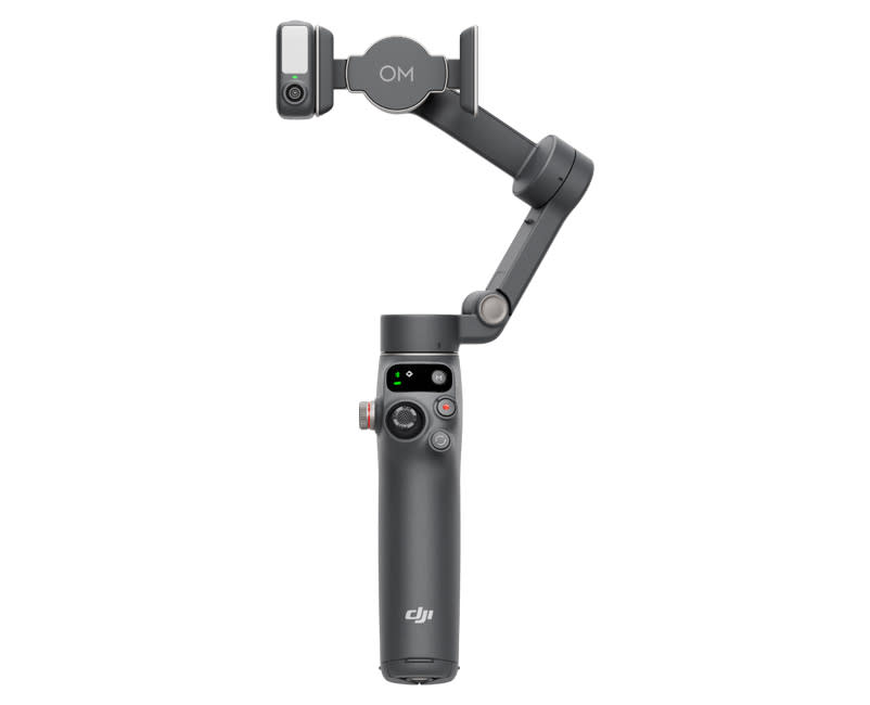 DJI Osmo Mobile 7P