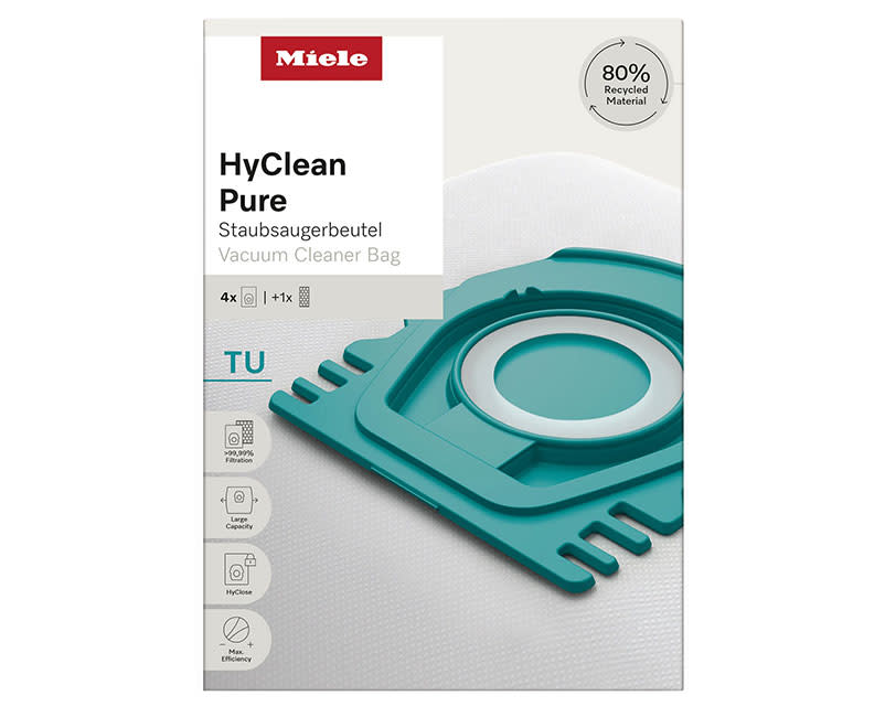 Miele Σακούλες Σκούπας HyClean 12557060