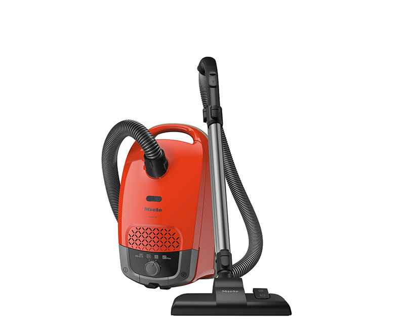 Miele Σκούπα Με Σακούλα 12558560