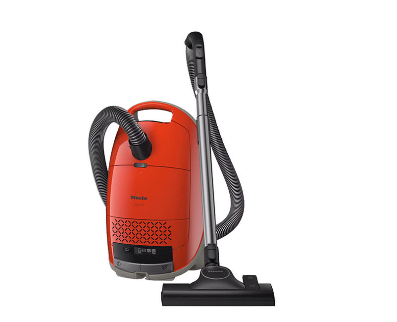 Miele Σκούπα Με Σακούλα 12562160