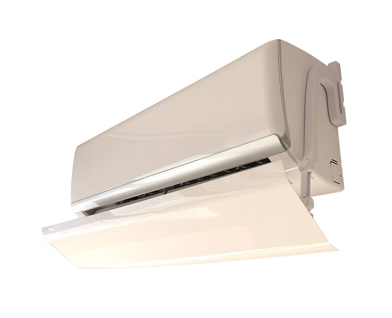 H&C Περσίδα Κλιματιστικού