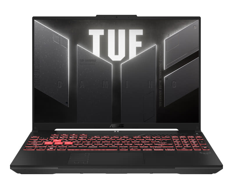 ASUS TUF Gaming FA607NU-RL051W