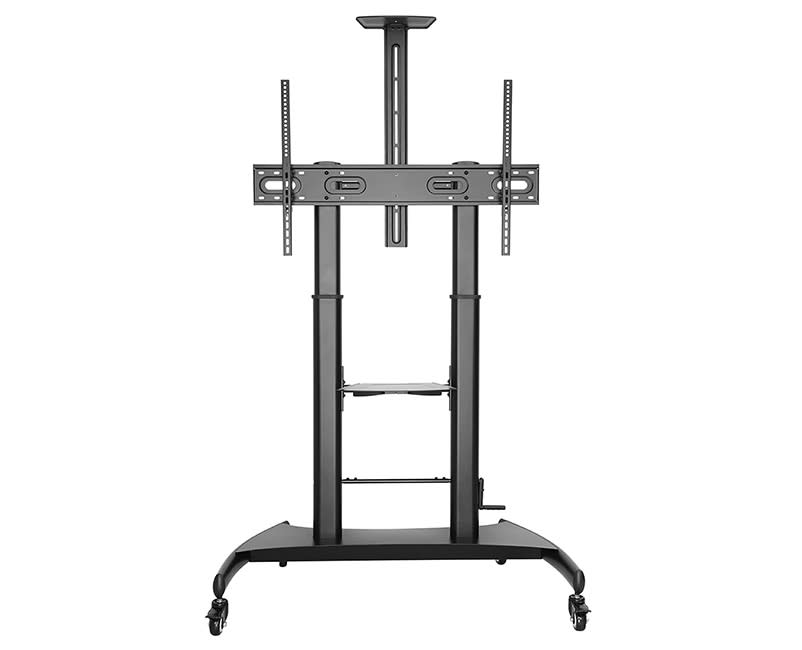 Βάση Gembird floor/wheels TVS-100T-02