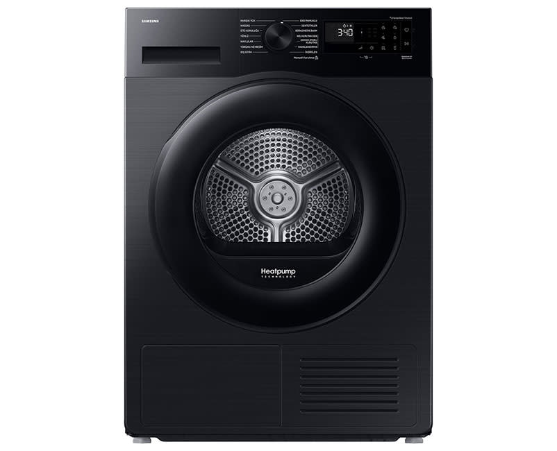 Samsung Στεγνωτήριο DV90DG52A0ABLE