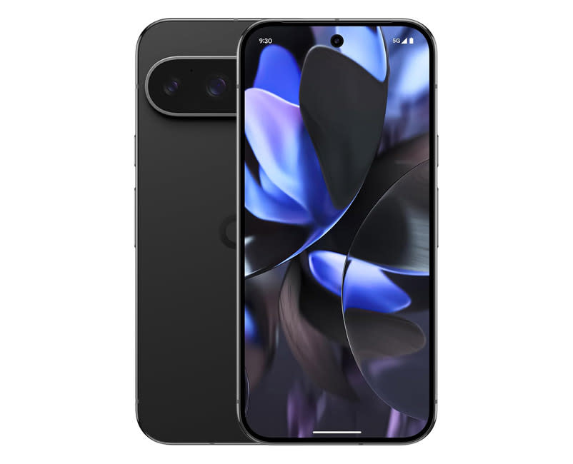 Pixel 9 Pro 5G 16/128GB Obsidian