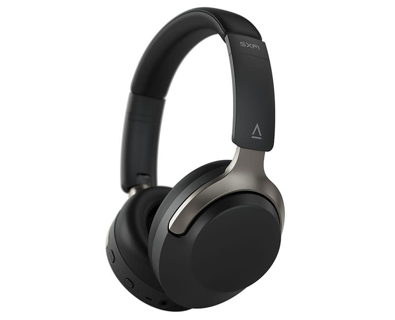 Creative Zen Hybrid SXFI