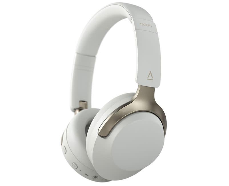 Creative Zen Hybrid SXFI