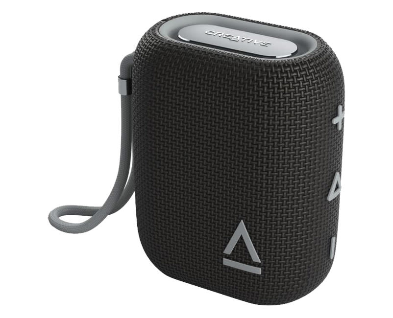 Creative MUVO Flex Black