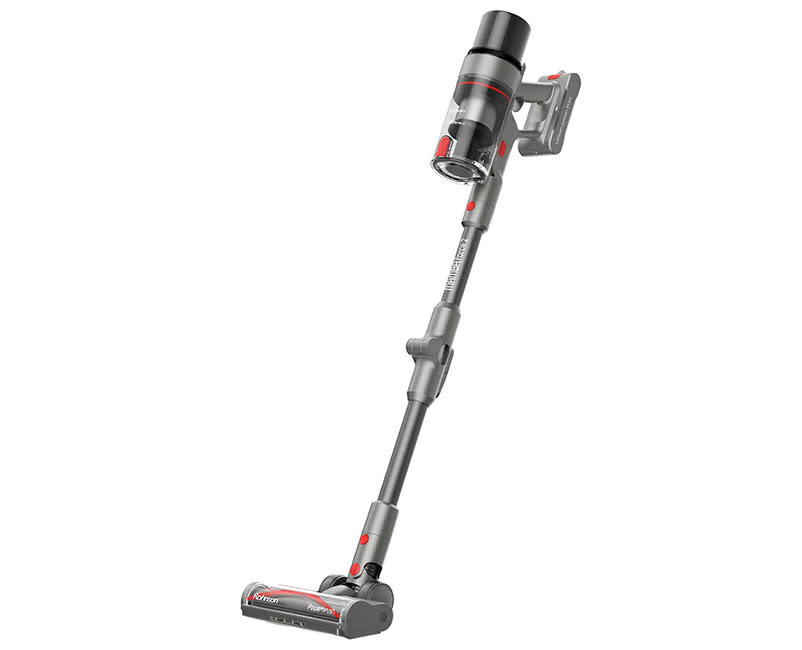 Rohnson Σκούπα Stick Επαναφ/μενη M19