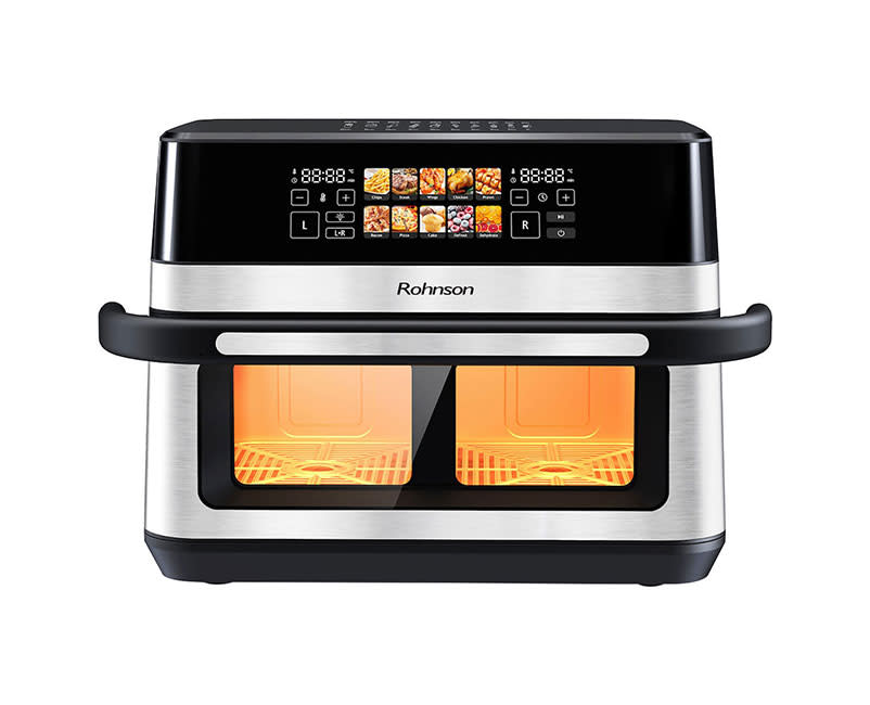 Rohnson Φριτέζα Αέρος R-2882