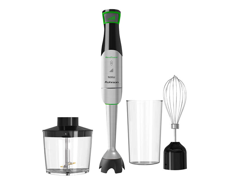 Rohnson Ραβδομπλέντερ R-5750