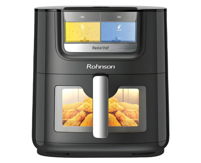 Rohnson Φριτέζα Αέρος R-2887