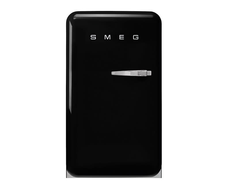 Smeg Μονόπορτο Ψυγείο FAB10HLBL6