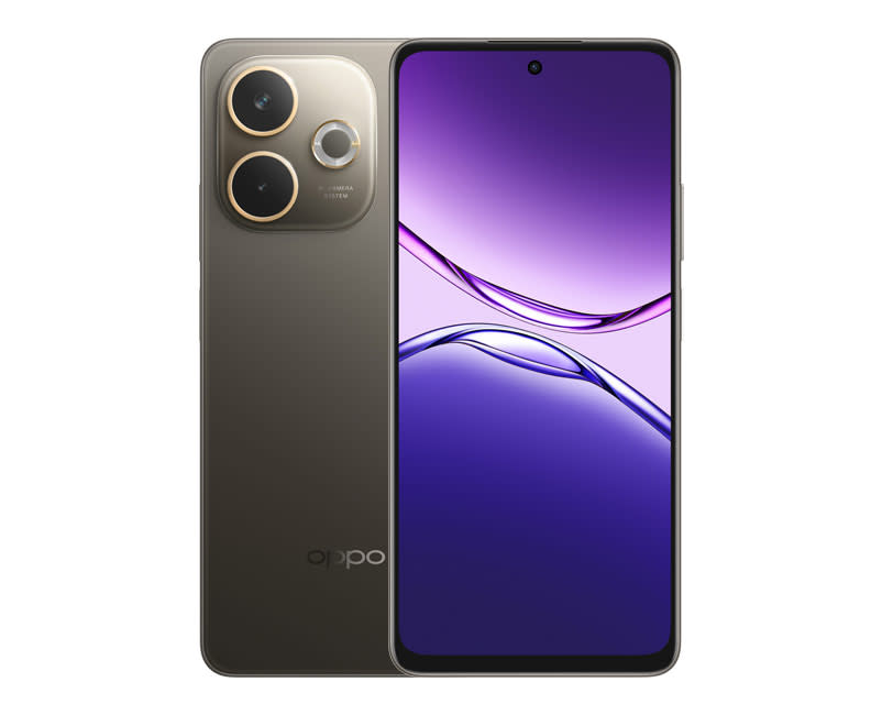 OPPO A5 Pro 8/256GB Black Brown