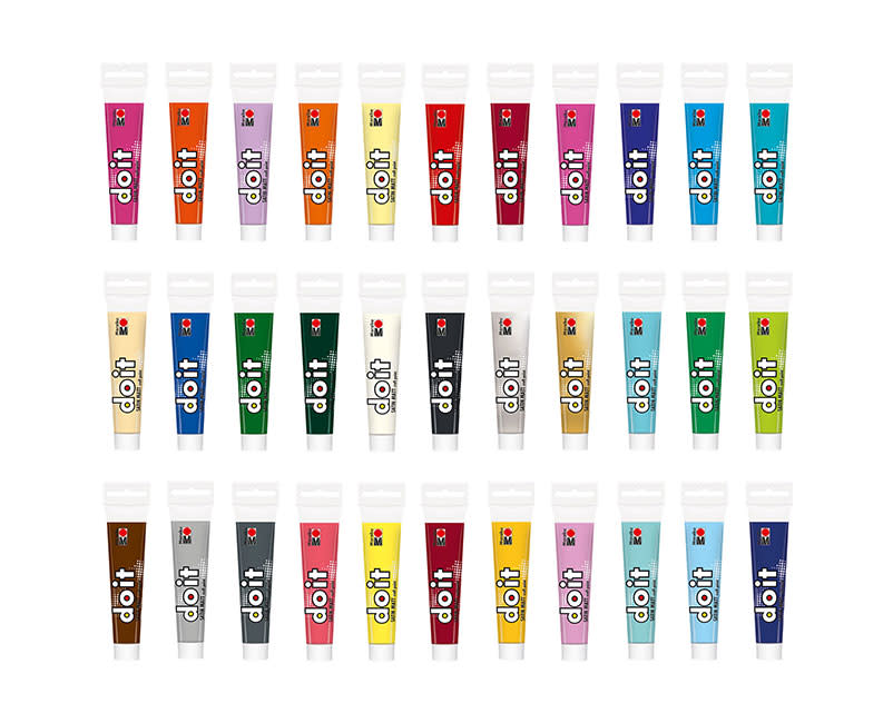 ΑΚΡΥΛΙΚΟ DO IT  36ML