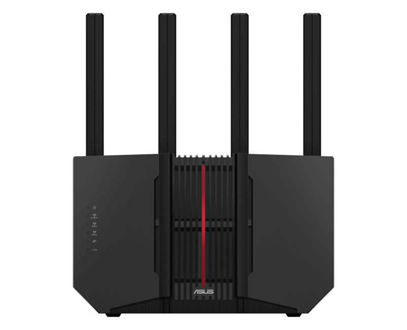 ASUS RT-BE92U Smart Home WiFi 7 Router