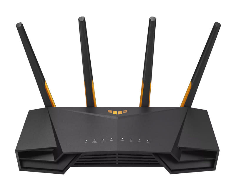 ASUS TUF Gaming AX4200 WiFi 6 Gaming Router