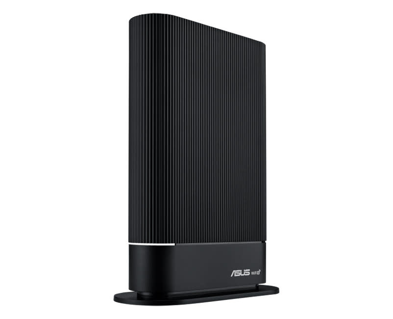 ASUS RT-AX59U AX4200 Dual Band WiFi 6