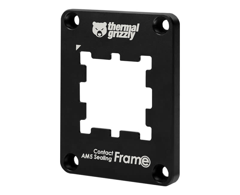 TG Contact Sealing Frame