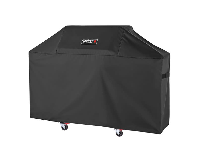 Weber Prem. Κάλυμμα Ψησταριάς Genesis300