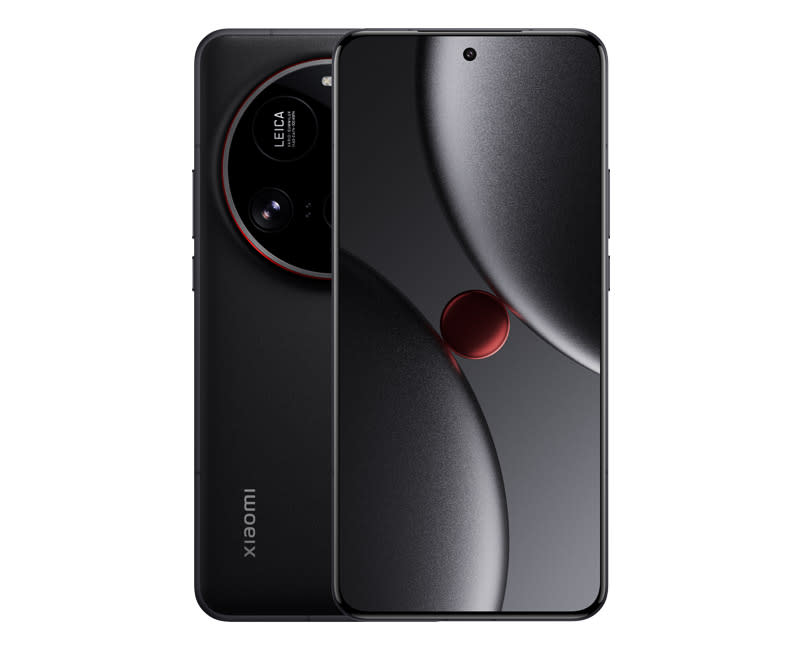 Xiaomi 15 Ultra 16/512GB BLK