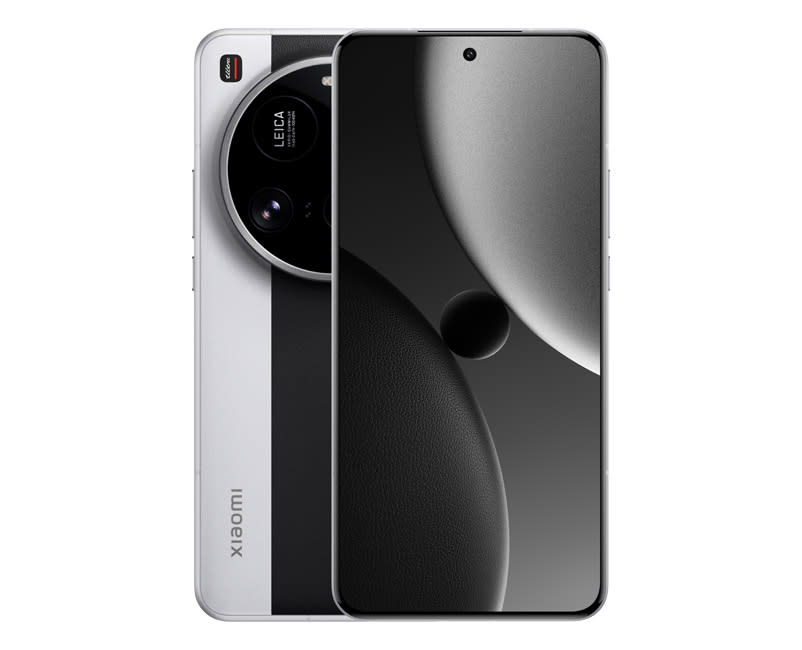 Xiaomi 15 Ultra 16/512GB SLV