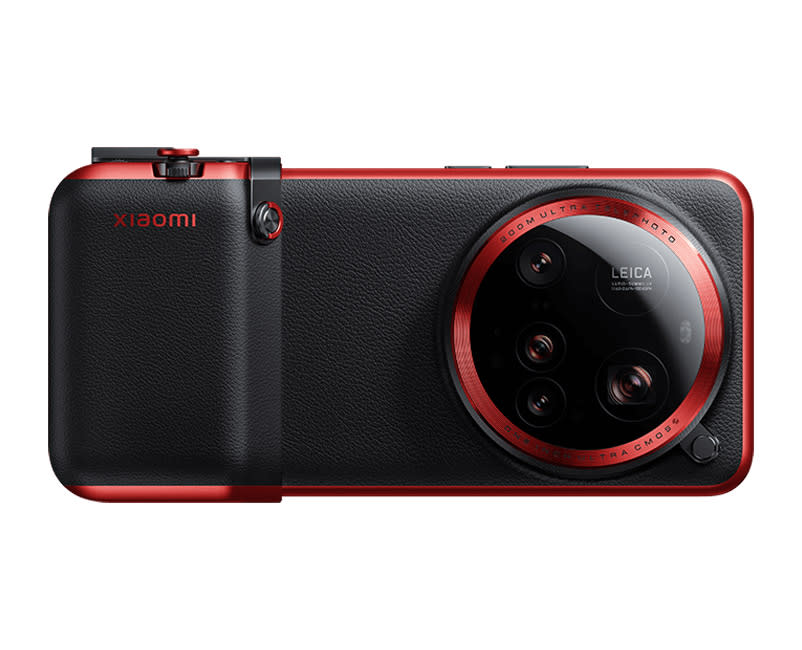 Xiaomi 15 Ultra Photography Kit Legend
