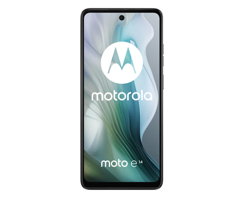 Motorola Moto E14