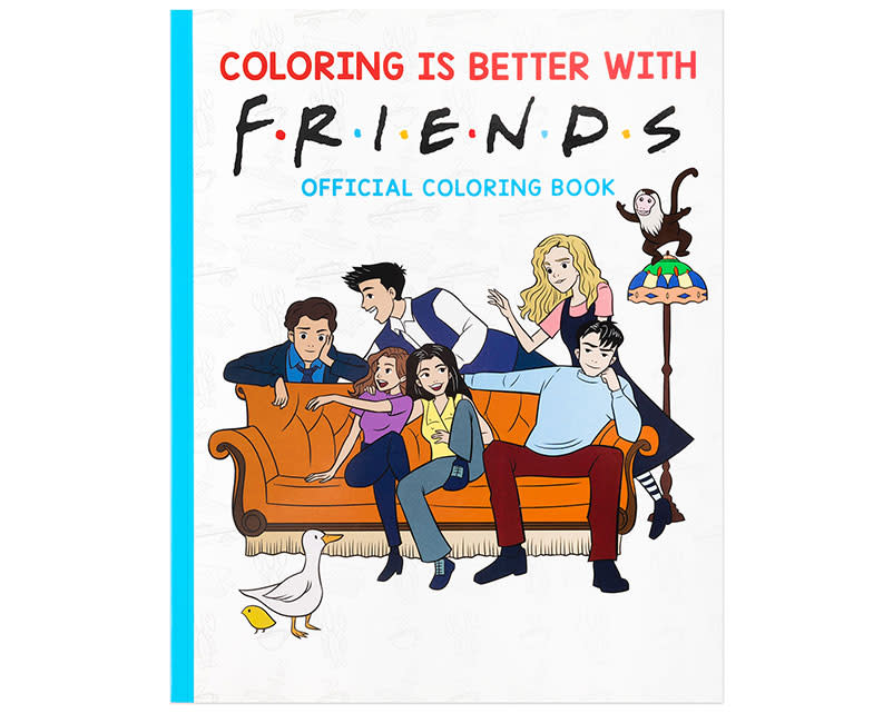 ΒΙΒΛΙΟ ΖΩΓΡΑΦΙΚΗΣ COLORING IS BETTER WIT