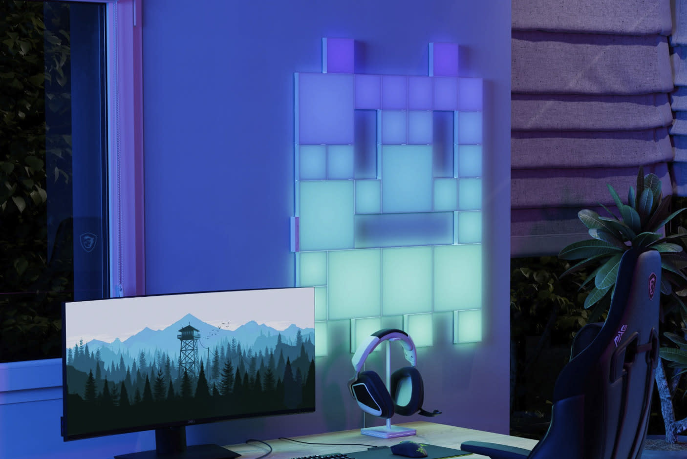 4742222-Tile-2-Pixel-Art-Inspired-Displays