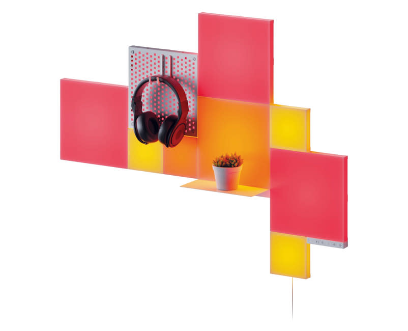 Blocks Combo XL Smarter Kit