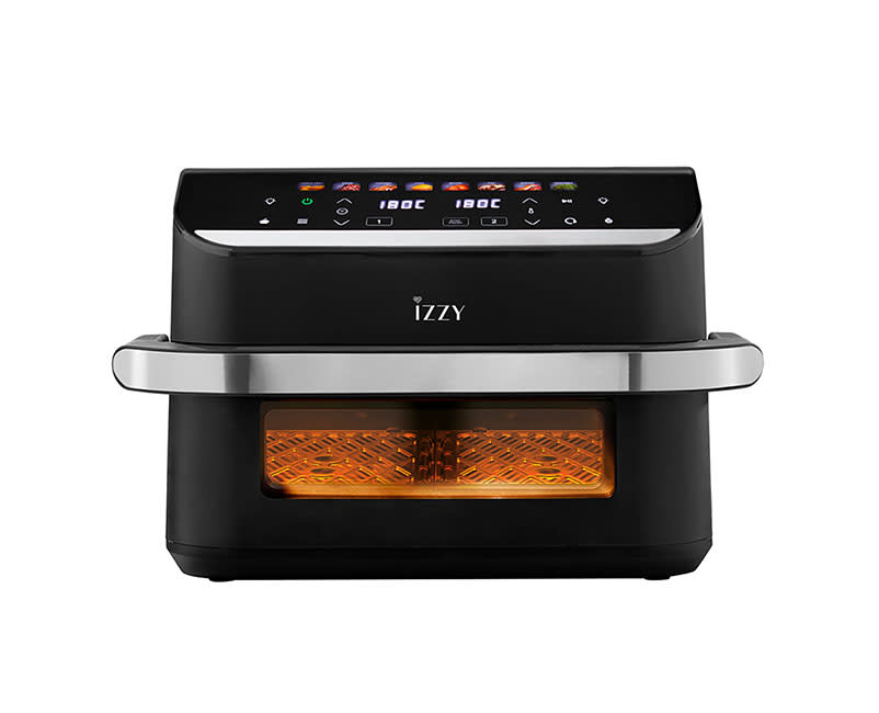 Izzy Φριτέζα Αέρος IZ-8260