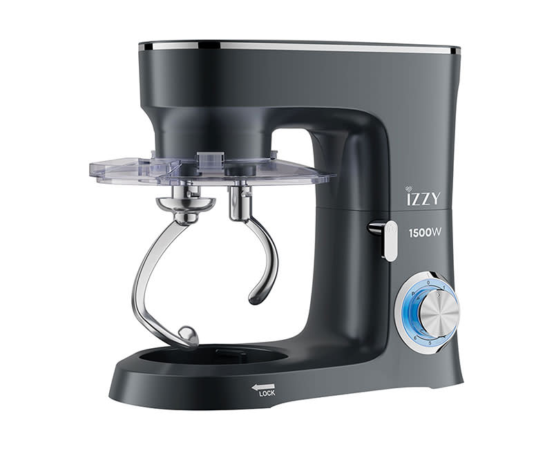 Izzy Κουζινομηχανή Chef Pro IZ-1505