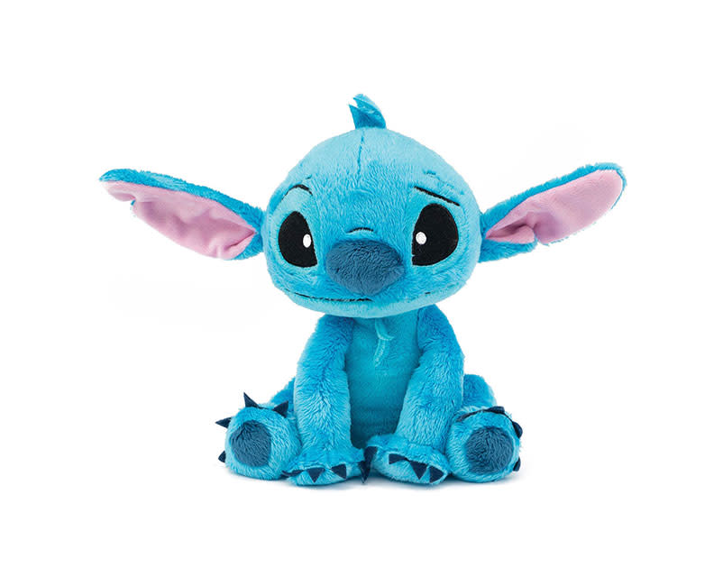 Χνουδωτό Disney Stitch 25εκ.