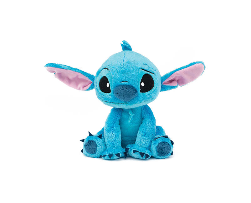 Χνουδωτό Disney Stitch 16εκ.