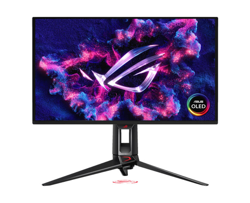ASUS ROG Swift OLED PG27UCDM