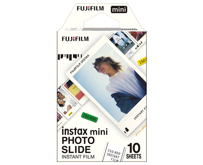 Instax Film Mini Photo Slide