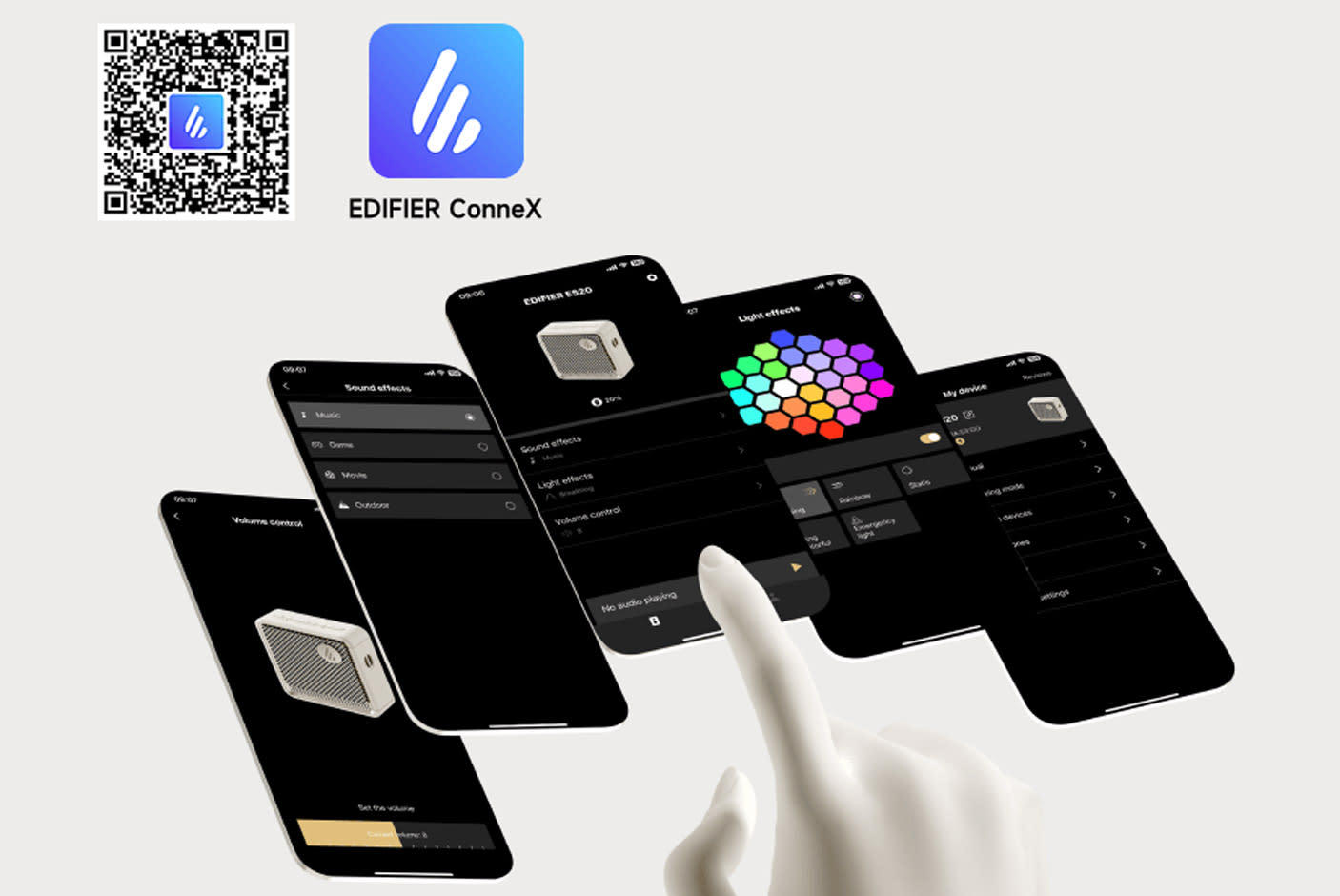 4743563-Tile-8-EDIFIER-ConneX-App