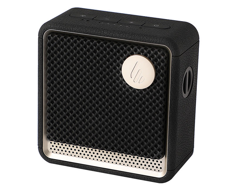 EDIFIER ES20 Portable Bluetooth Speaker BLK