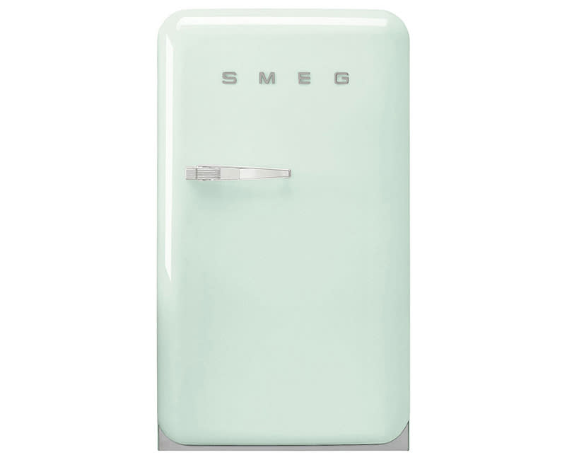 Smeg Μονόπορτο Ψυγείο FAB10RPG6