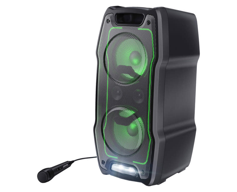 SHARP XParty® SING Party Speaker PS-931