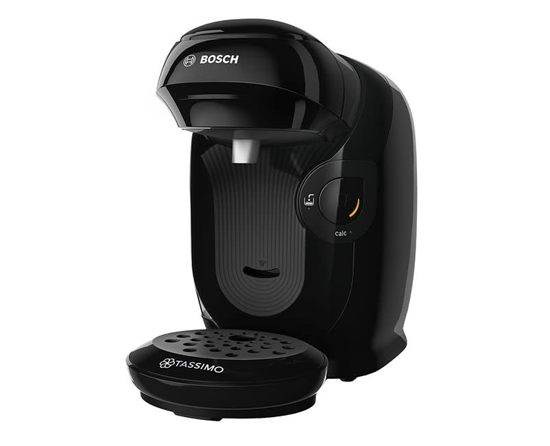 Bosch Μηχανή ροφημάτων Tassimo TAS112E