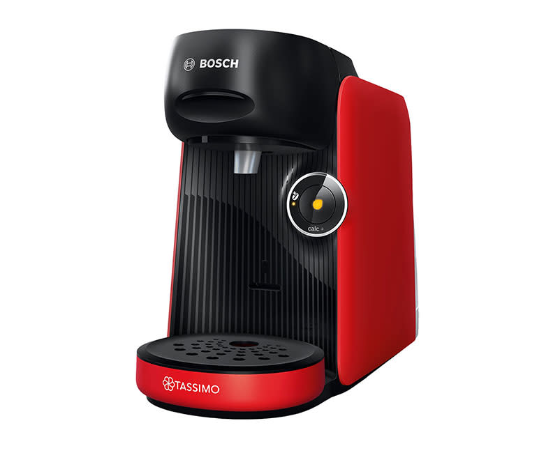 Bosch Μηχανή ροφημάτων Tassimo TAS163E