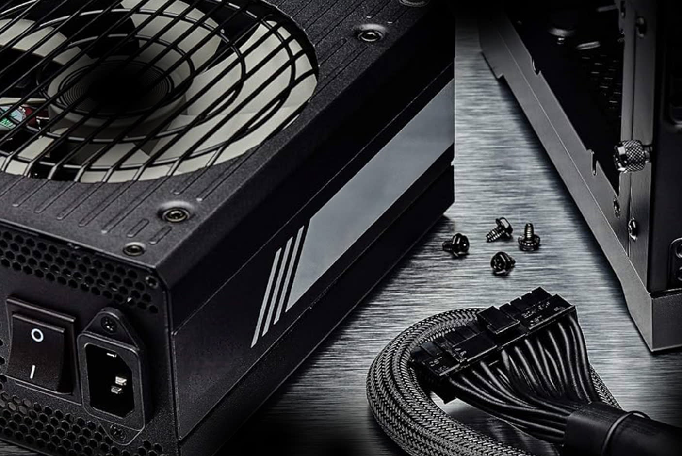 Turbo-X GenX Diamond Desktop