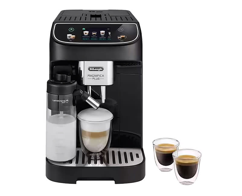 Delonghi Καφετιέρα Αυτόμ. ECAM320.60.B