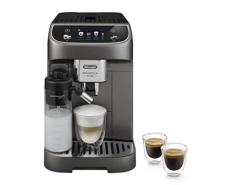 Delonghi Καφετιέρα Αυτόμ. ECAM320.70.TB