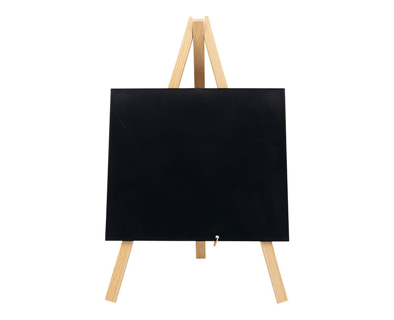 ΜΙΝΙ ΠΙΝΑΚΑΣ ΜΕ ΚΑΒΑΛΕΤΟ 24,4x15x13,5CM