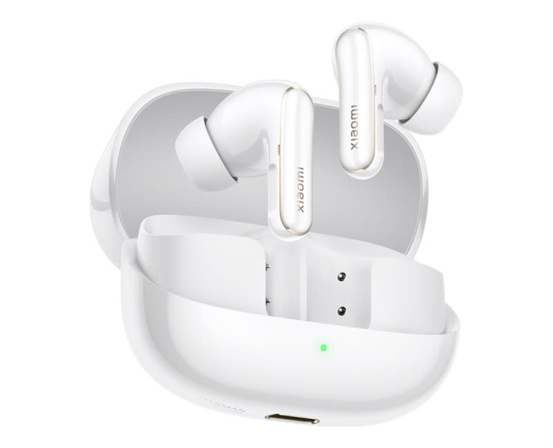 Xiaomi Buds 5 Pro WHT