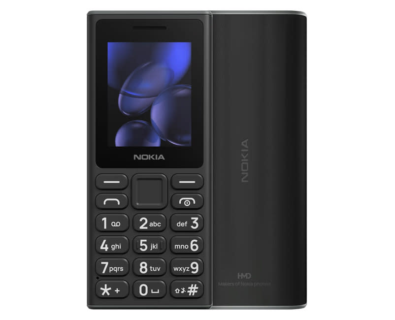 Nokia 105 (2024) DS