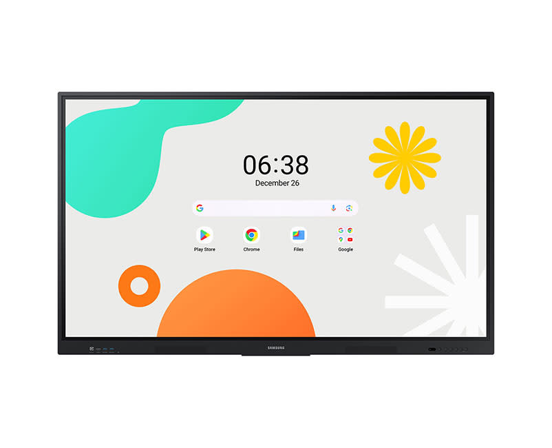 Samsung WAF